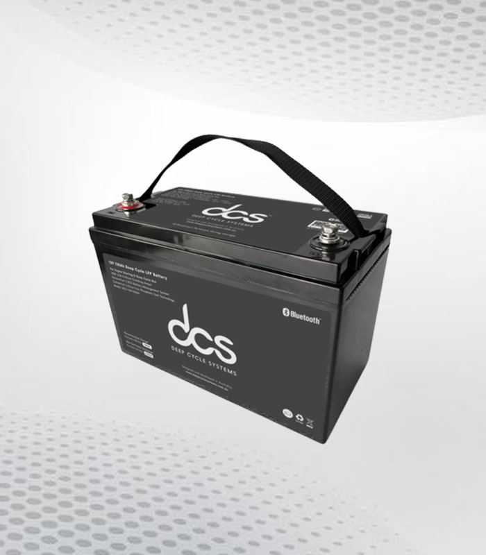  120 ah battery