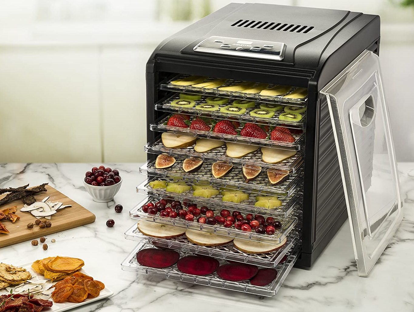food dehydrators
