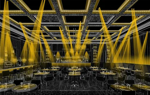 designer lighting sydney