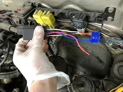 Mazda 3 Fuel Sender
