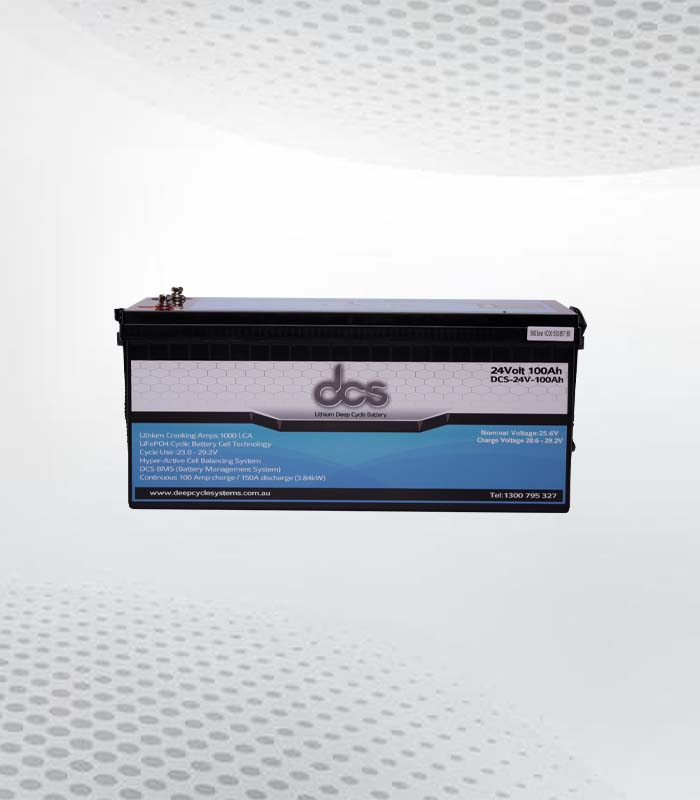 Lithium Battery