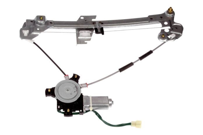 Ford FG Window Regulator