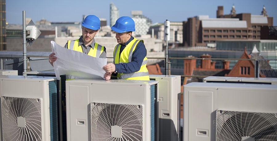  Heating And Ventilation Companies