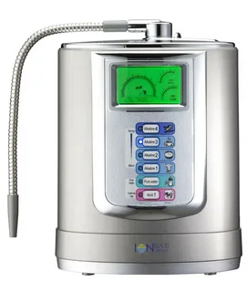 Alkaline Water-Machine