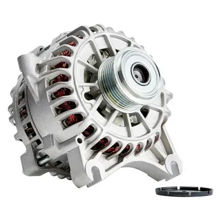  Ford Territory Alternator