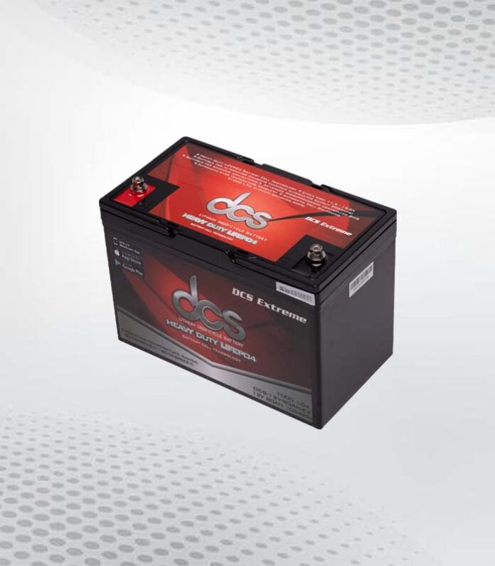 lifeypo4 200ah