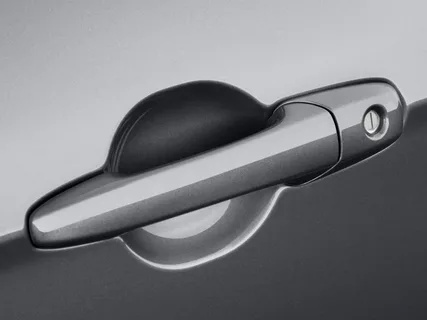 Hyundai Getz Interior Door Handle