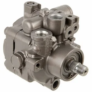 Subaru Impreza Power Steering Pump