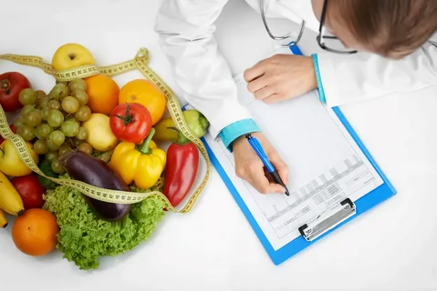 Nutritionist East Melbourne