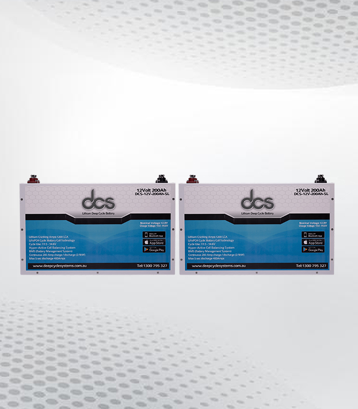 12 volt deep cycle marine battery