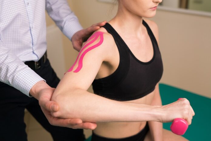 Kinesiologist Melbourne