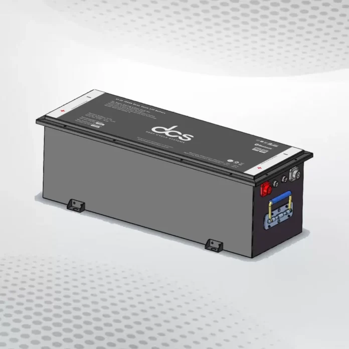cheapest lithium golf batteries