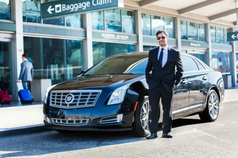 Luxury Car Hire Queensland