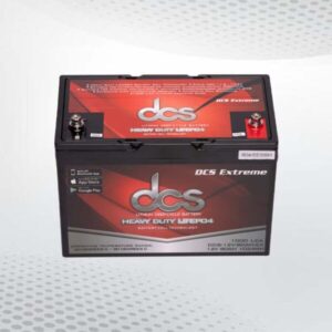 Lithium Ion Battery Forklift Trucks