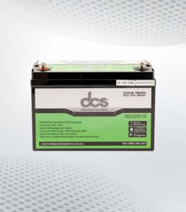 Batterie solaire pour la maison