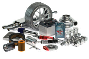 Toyota Parts Gold Coast